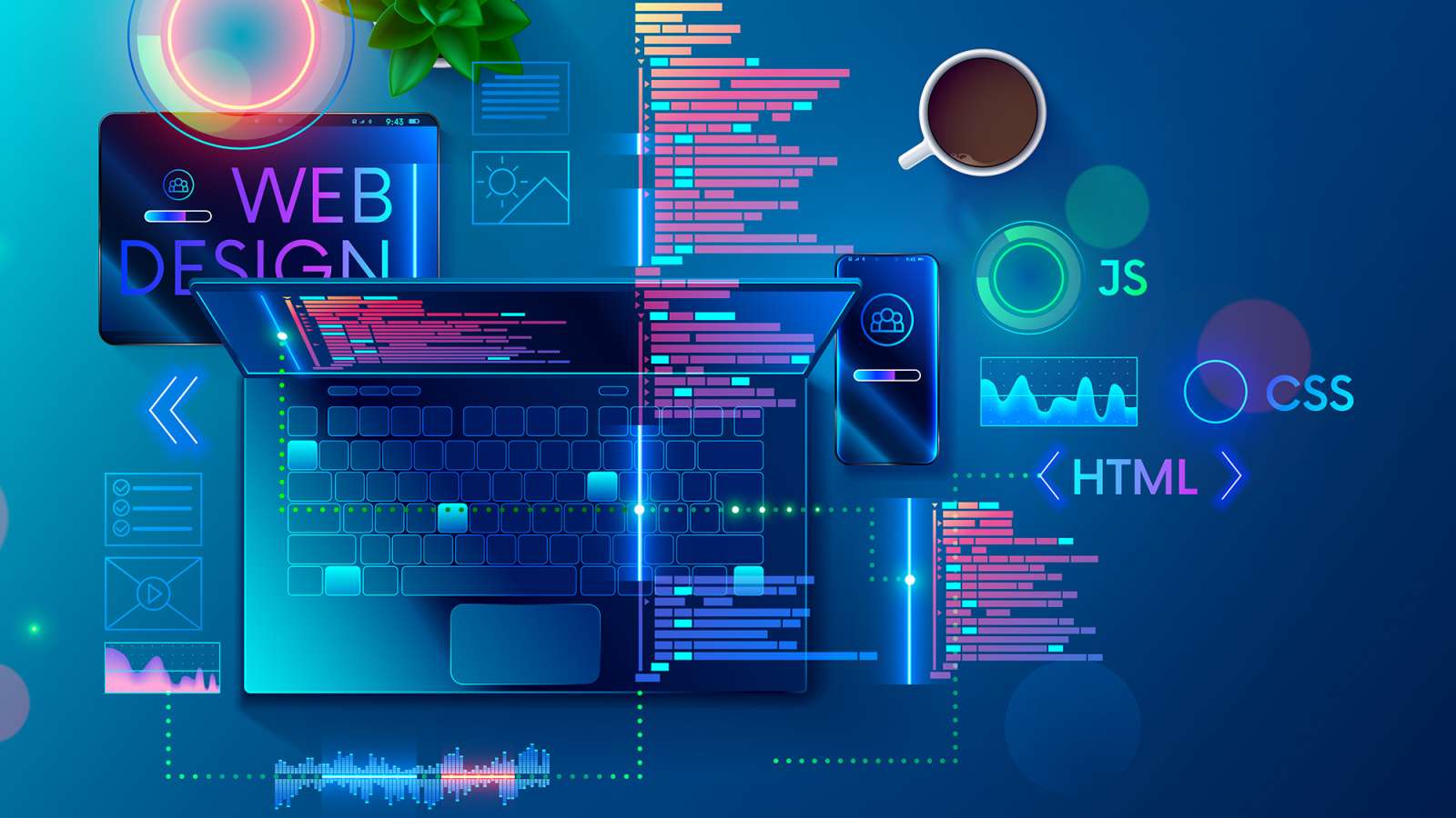 Csomag – növekedés