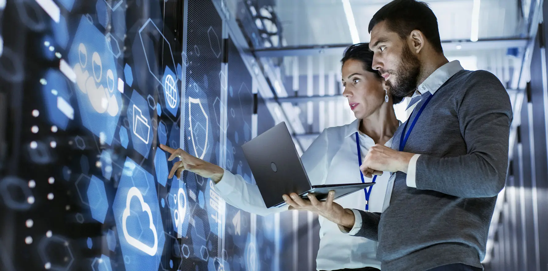 Üzemeltetés – képhely